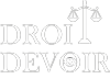 Le collectif Droit devoir