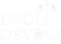 Le collectif DroitDeVoir